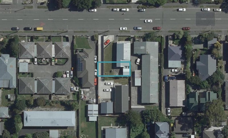 3/388 Hereford Street, Linwood, Christchurch - Carousel 1