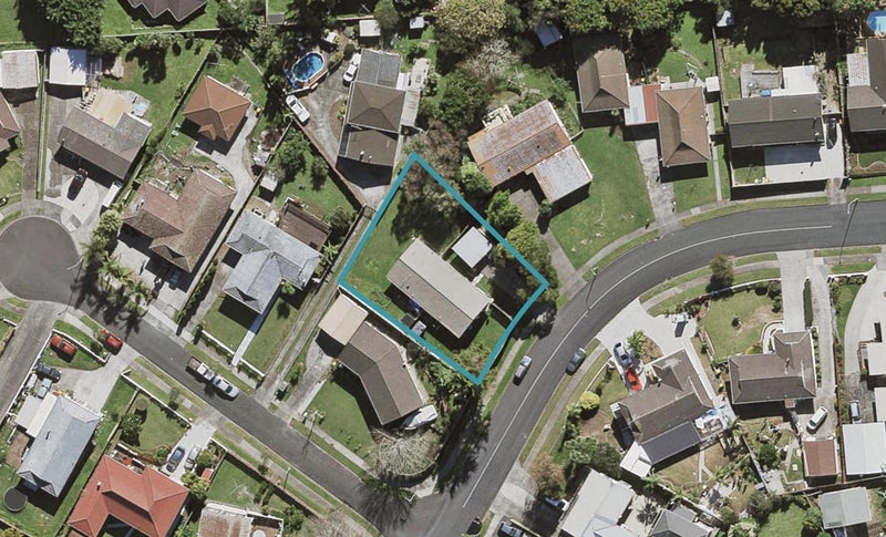 2/218 Hillside Road, Papatoetoe, Auckland - Carousel 1