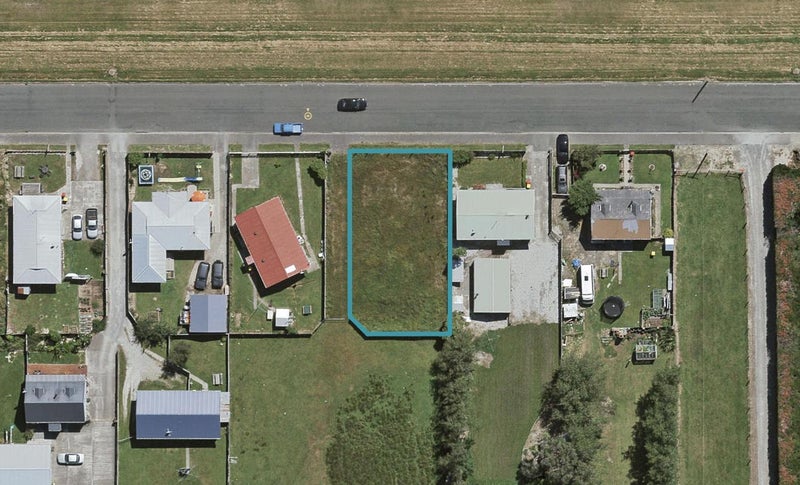 231 Ball Street, Kingswell, Invercargill - Carousel 1