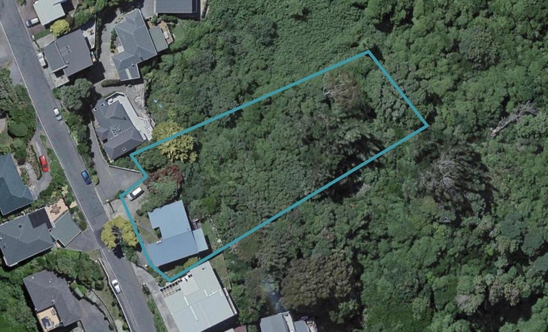 49 Amritsar Street, Khandallah, Wellington - Carousel 1