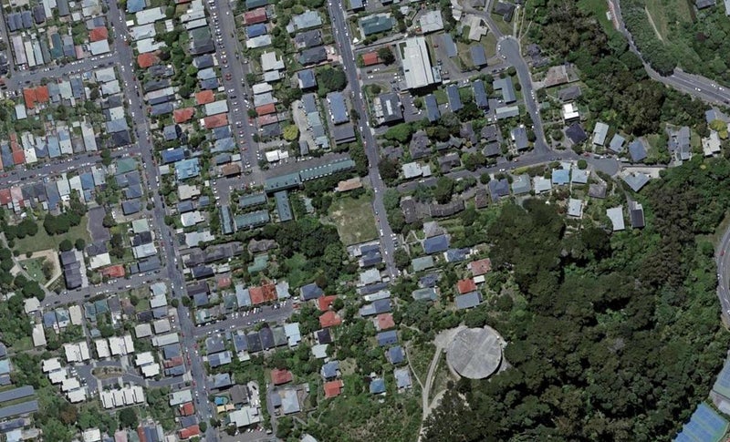 130 Coromandel Street, Newtown, Wellington - Carousel 1