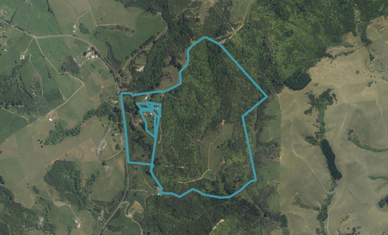 849 Paparimu Road, Mangatāwhiri - Carousel 1
