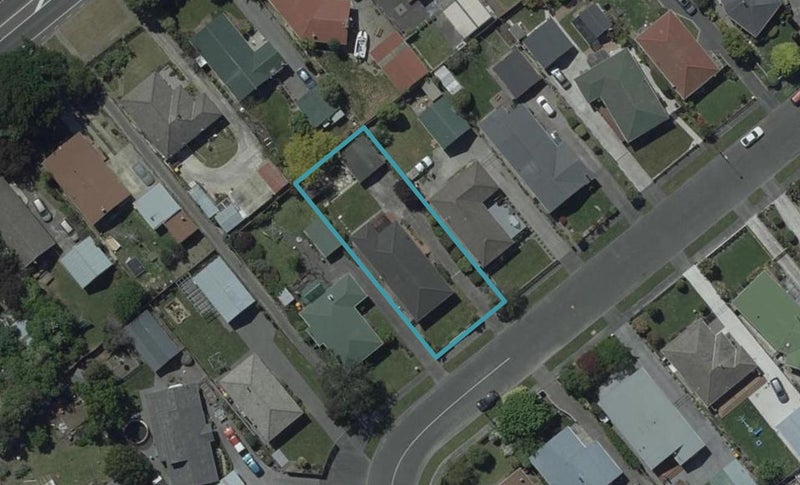 19 Stanton Crescent, Hoon Hay, Christchurch - Carousel 1