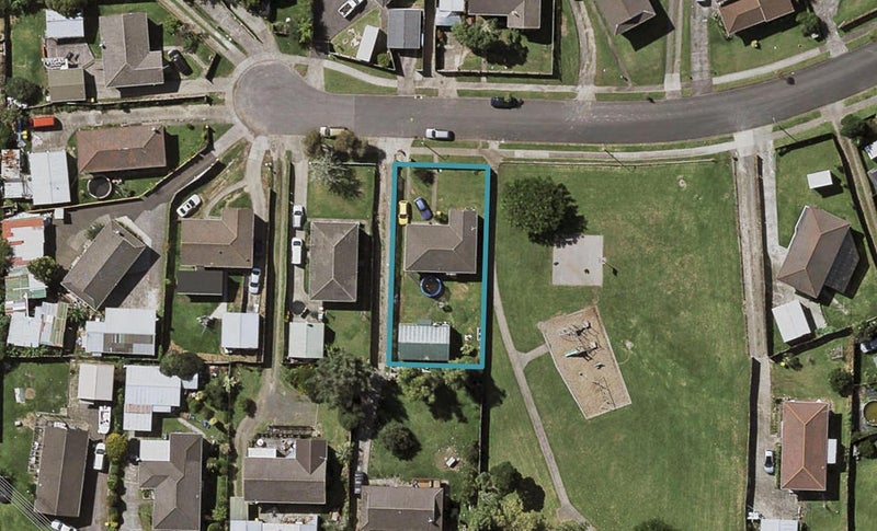 26 Flinders Place, Otara, Auckland - Carousel 1