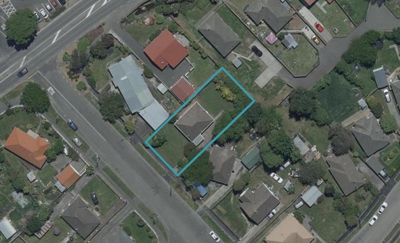 172 Emmett Street, Shirley, Christchurch - Carousel 1