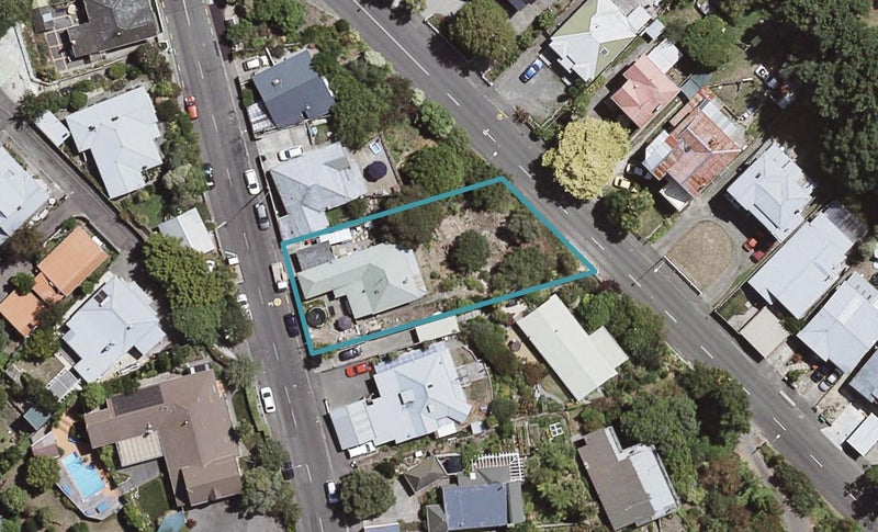 8 Napier Terrace, Hospital Hill, Napier - Carousel 1