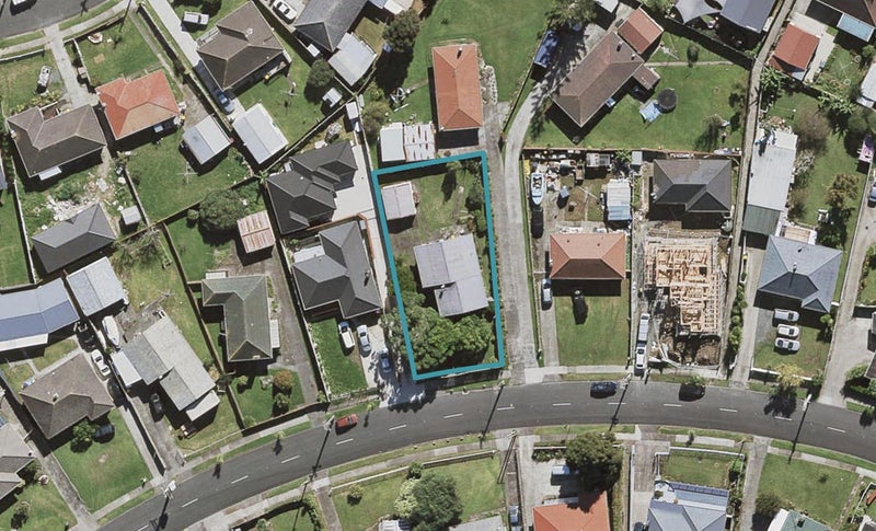 34 Hokianga Street, Mangere East, Auckland - Carousel 1