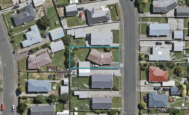 25 Argyle Street, Kew, Invercargill - Carousel 1