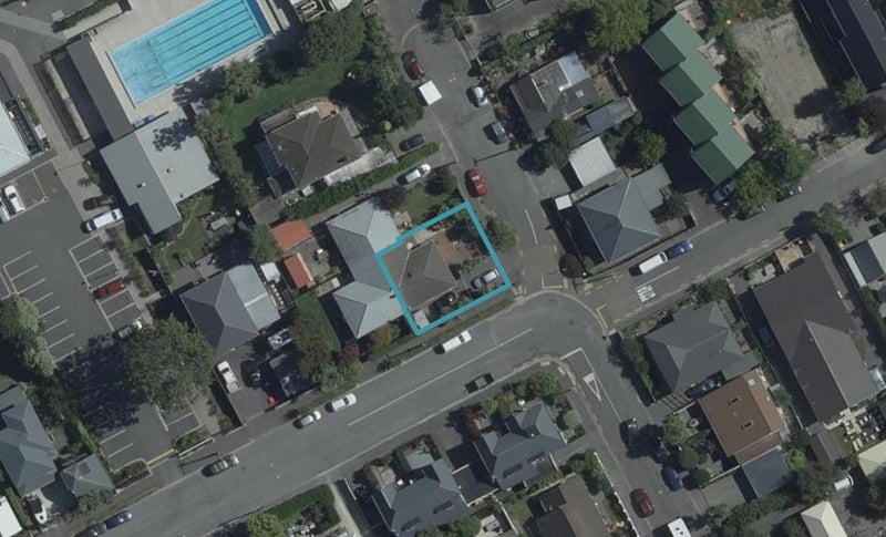 31 Shrewsbury Street, Merivale, Christchurch - Carousel 1