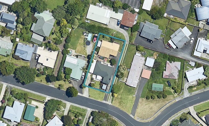 25A Robins Road, Judea, Tauranga - Carousel 1
