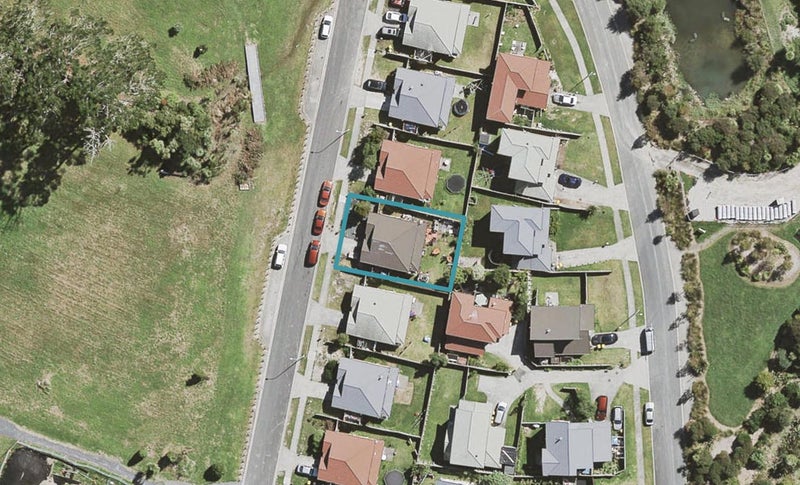9 Tuck Nathan Drive, Glen Eden, Auckland - Carousel 1