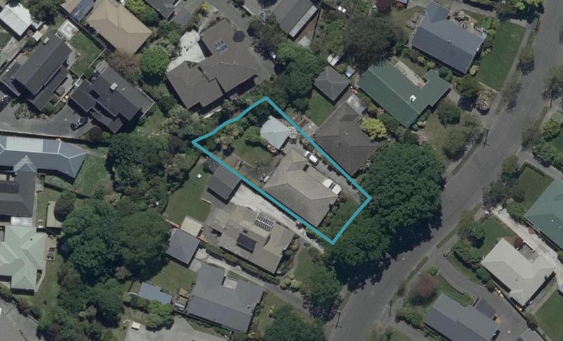 49 Sevenoaks Drive, Bryndwr, Christchurch - Carousel 1