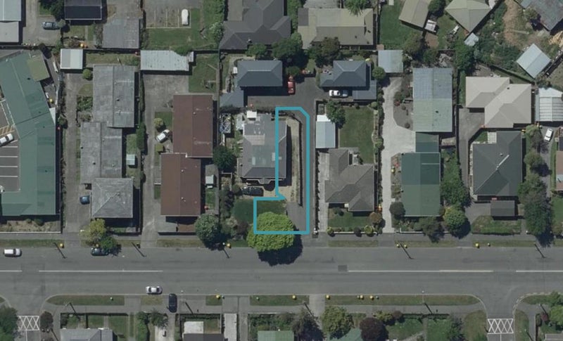 2/623 Cashel Street, Linwood, Christchurch - Carousel 1