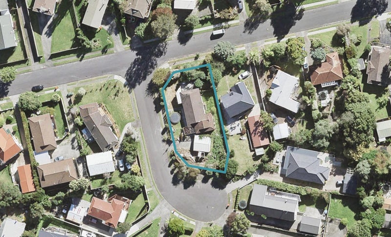 2 Neilon Place, Northcross, Auckland - Carousel 1