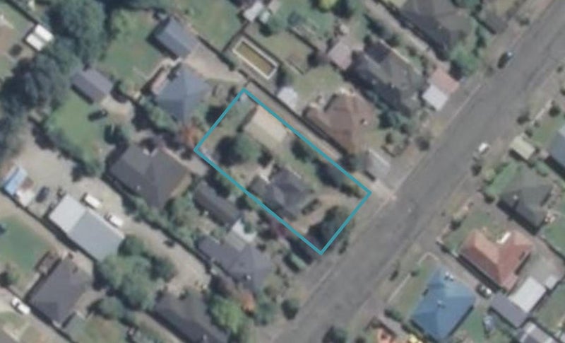 9 Saint George Street, Watlington, Timaru - Carousel 1