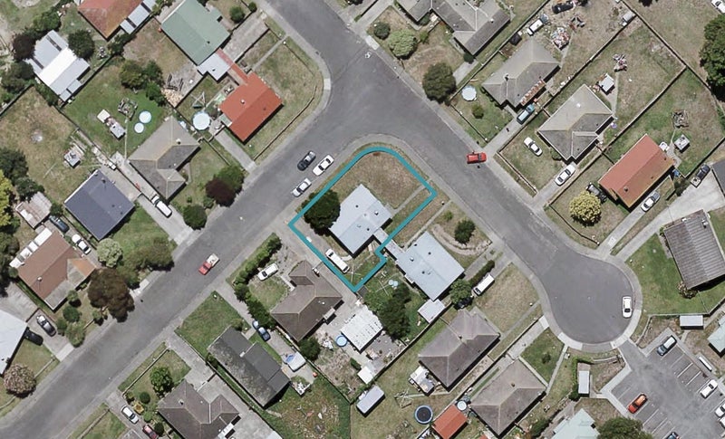 324 Tui Place, Camberley, Hastings - Carousel 1