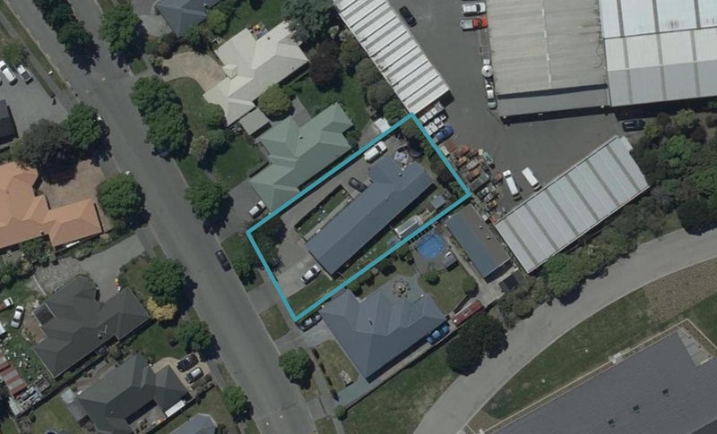 9 Harvard Avenue, Wigram, Christchurch - Carousel 1