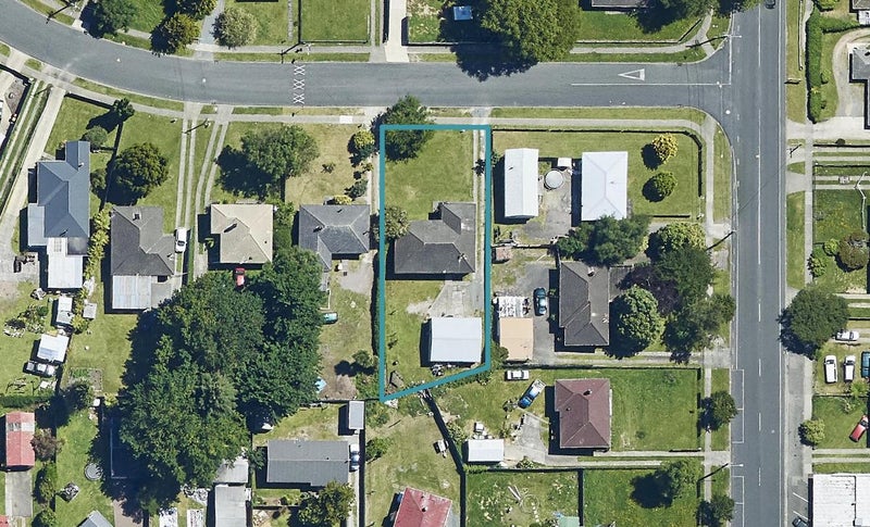 2 Meadowbank Crescent, Fordlands, Rotorua - Carousel 1