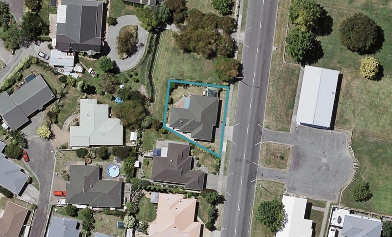 140 York Avenue, Greenmeadows, Napier - Carousel 1