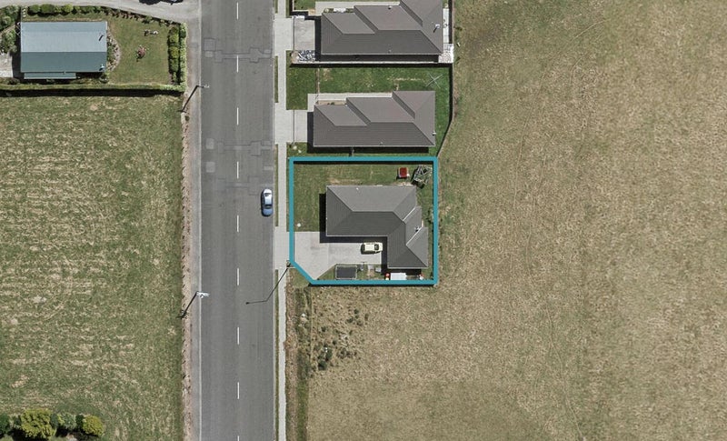 92 Chesney Street, Tisbury, Invercargill - Carousel 1