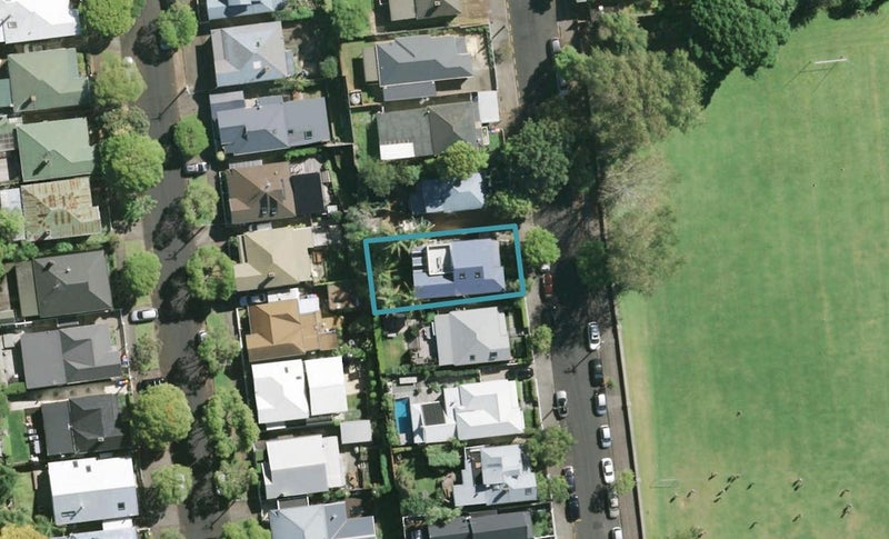 29 Clarence Street, Ponsonby, Auckland - Carousel 1