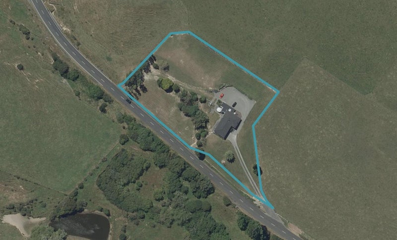 1221 Colyton Road, Ashhurst, Palmerston North - Carousel 1