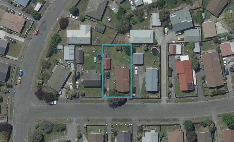5 Taranui Place, Bromley, Christchurch - Carousel 1