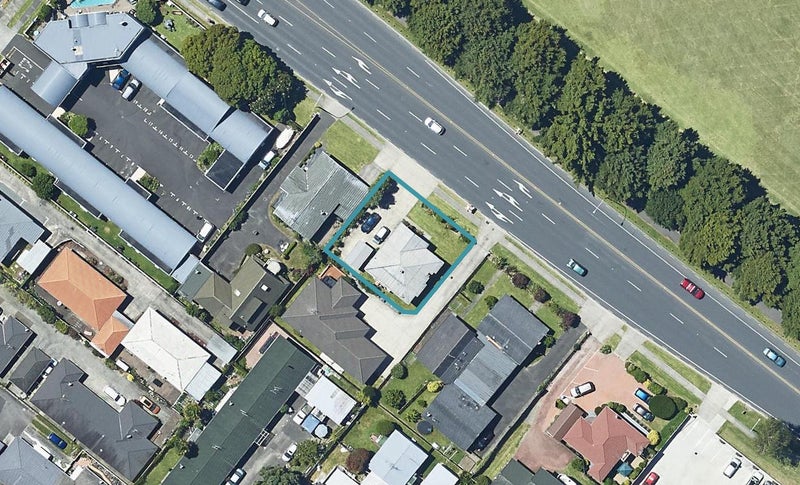 194 Fifteenth Avenue, Tauranga South, Tauranga - Carousel 1