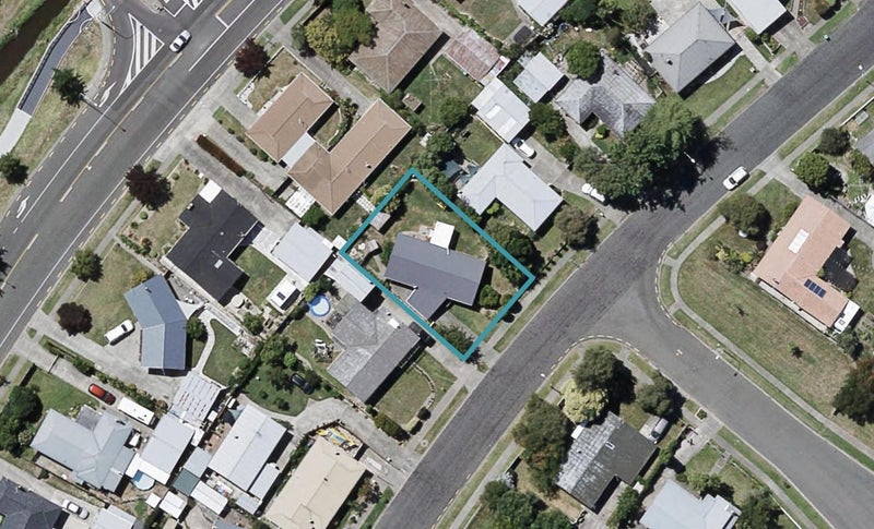 10 Essex Street, Tamatea, Napier - Carousel 1