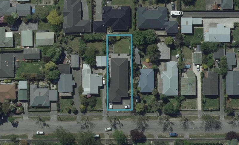 14 Lionel Street, Avonside, Christchurch - Carousel 1