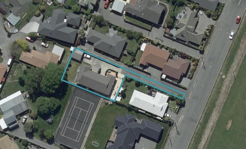 1/52A Steadman Road, Broomfield, Christchurch - Carousel 1