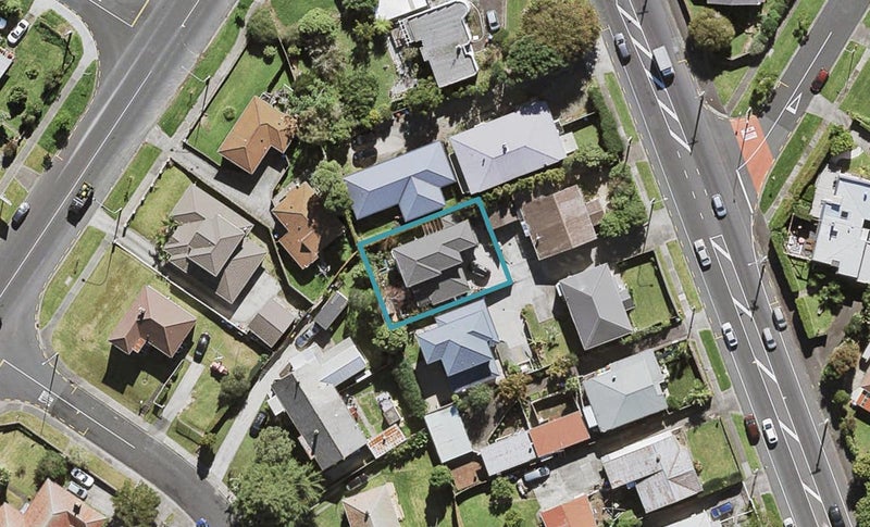 255A Mount Albert Road, Wesley, Auckland - Carousel 1