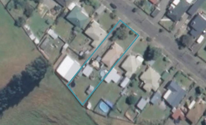 16 Devon Street, Watlington, Timaru - Carousel 1