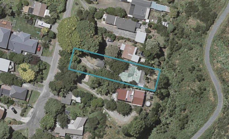 21 Dell Road, Raumati South, Paraparaumu - Carousel 1