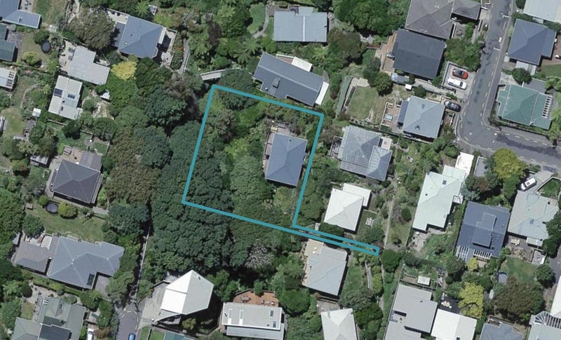 7 Vautier Avenue, Wadestown, Wellington - Carousel 1