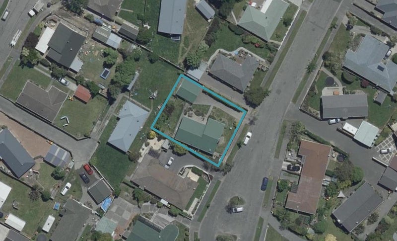 10 Blairdon Place, Bishopdale, Christchurch - Carousel 1