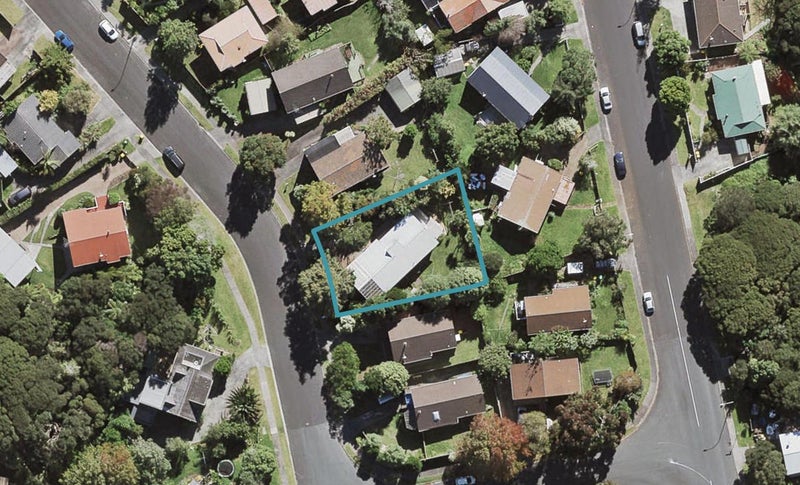3 Hale Crescent, Bayview, Auckland - Carousel 1