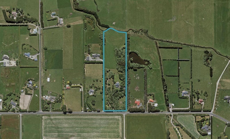235 Mcivor Road, Waihopai, Invercargill - Carousel 1