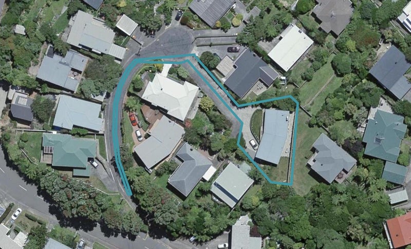 8 Rutland Way, Wadestown, Wellington - Carousel 1
