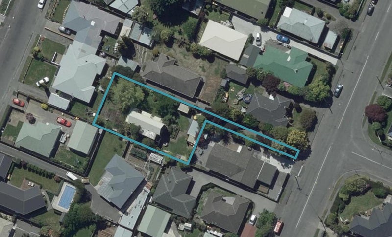 10B Middlepark Road, Sockburn, Christchurch - Carousel 1