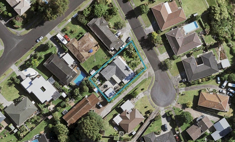 2 The Spinney, Pahurehure, Papakura - Carousel 1