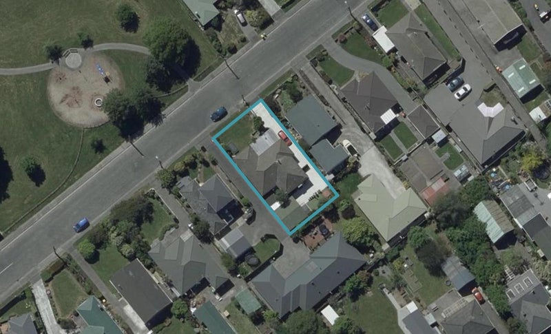 23 Gainsborough Street, Hoon Hay, Christchurch - Carousel 1
