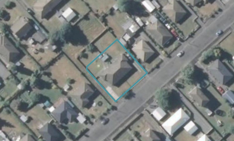 41 Clark Street, Allenton, Ashburton - Carousel 1