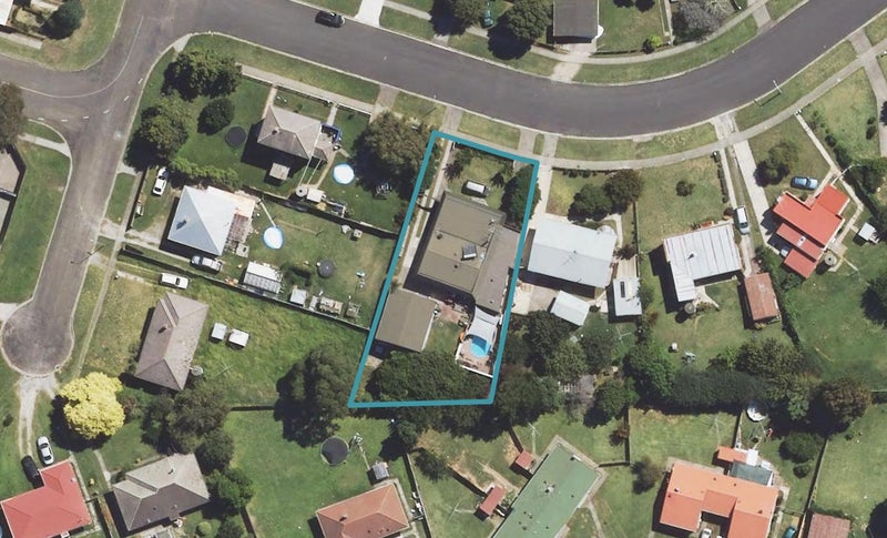 10 Endeavour Street, Te Hapara, Gisborne - Carousel 1