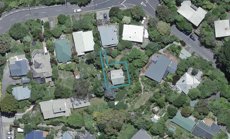 55A Wilton Road, Wilton, Wellington - Carousel 1