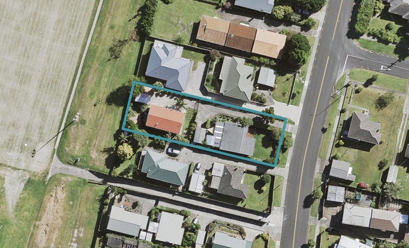 1/21 Captain Scott Road, Glen Eden, Auckland - Carousel 1