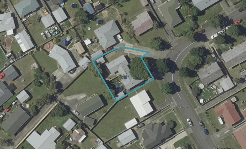 52 Monowai Place, Westbrook, Palmerston North - Carousel 1