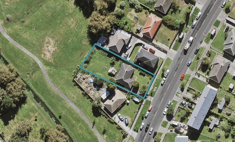 723 Sandringham Extension, MOUNT ROSKILL, AUCKLAND - Carousel 1