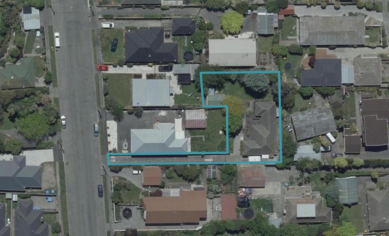 54 Quinns Road, Shirley, Christchurch - Carousel 1