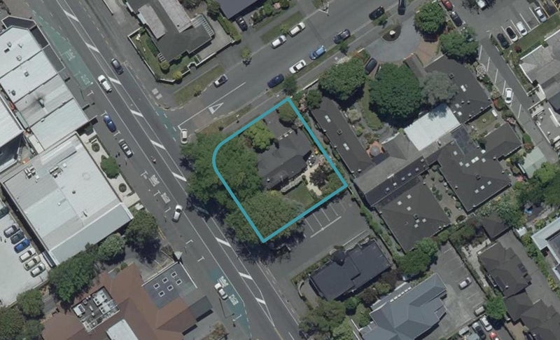 2 McDougall Avenue, St Albans, Christchurch - Carousel 1